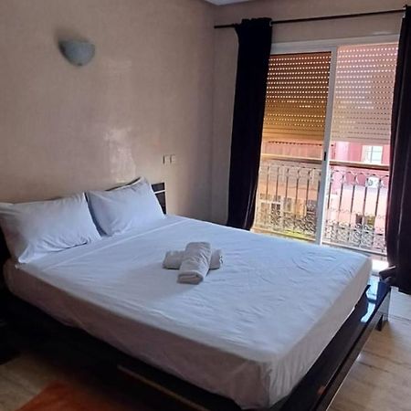 Residence Hamza Appartement 2 Chambre Марракеш Екстер'єр фото