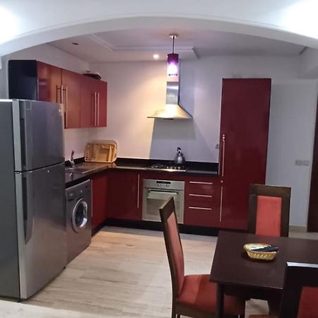 Residence Hamza Appartement 2 Chambre Марракеш Екстер'єр фото