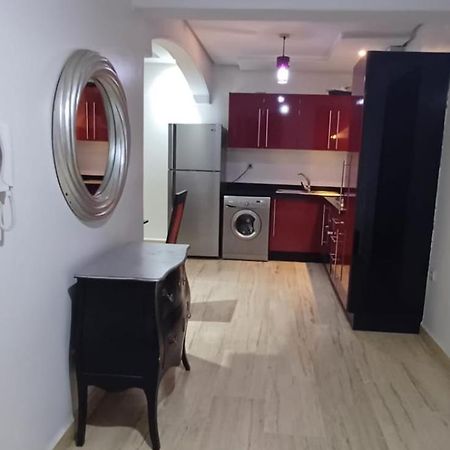 Residence Hamza Appartement 2 Chambre Марракеш Екстер'єр фото