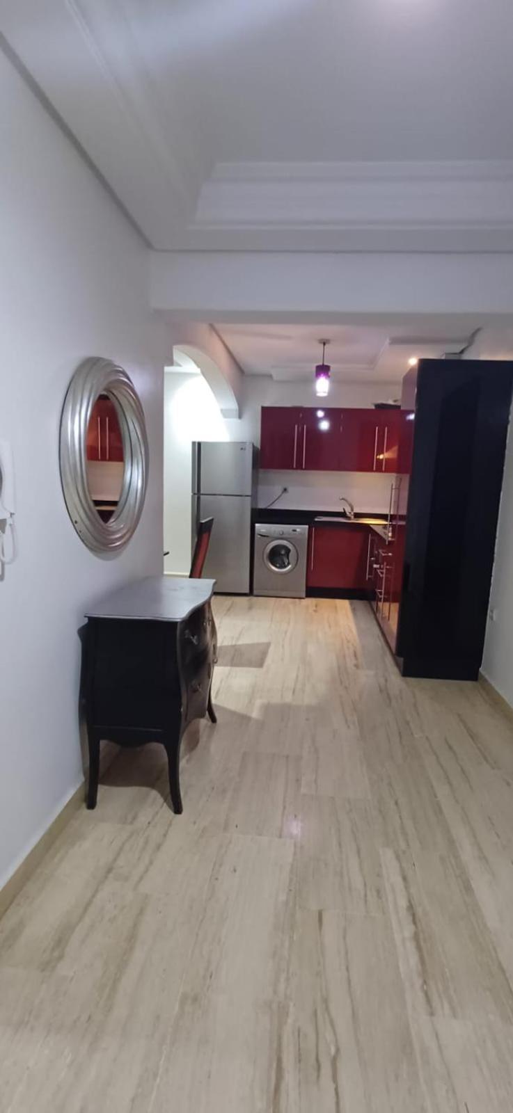 Residence Hamza Appartement 2 Chambre Марракеш Екстер'єр фото
